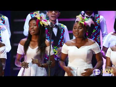 26min Non-stop Agbadza gospel Medley