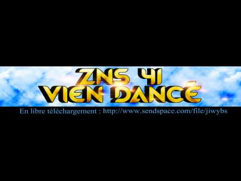 ZNS 41 - Vien dancé  2012 New son 974