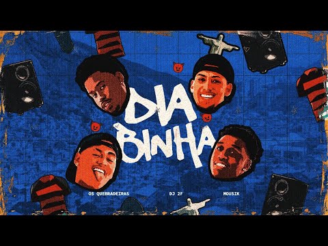 Diabinha - Os Quebradeiras, Mousik