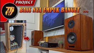 Download lagu Ga nyangka suara bassnya joss banget, bikin box speaker rumahan // FJLB kadoalam mp3 Download lagu Ga nyangka suara bassnya joss banget, bikin box speaker rumahan // FJLB kadoalam mp3