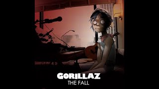 gorillaz- shy town (legendado)