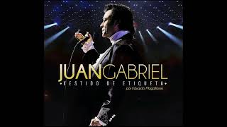 Juan Gabriel - Tres Claveles y Un Rosal (2016) HD