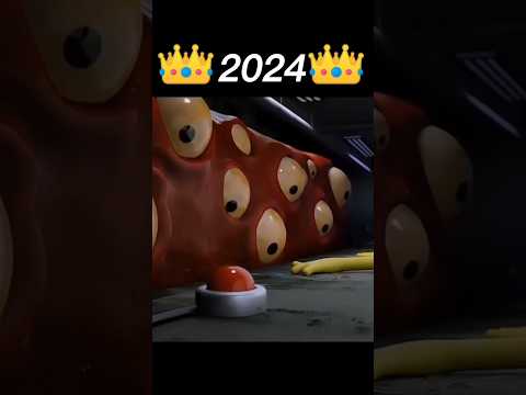 Evolution Of Train Eater #Shorts #Evolution #Scp