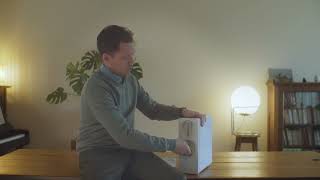 Vidéo présentation