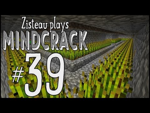 Minecraft :: Mindcrack No. 39 - "Farm Ruin Lower Level"