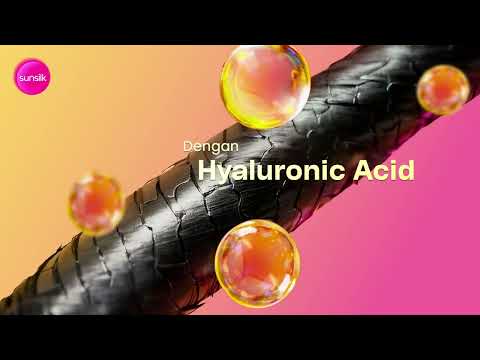 Rambut Butuh Moisturizer? Yes, And Here’s The Proof! | Sunsilk Powershot Creambath