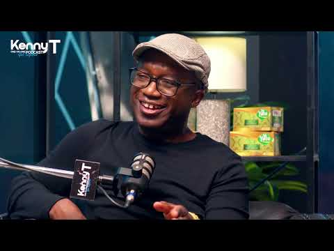 KT 1 on 1 | Ep 48 | Bob Nkosha on Comedy, Dorika, Fame & growth.