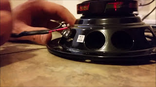 How to wire new car speakers the easy way
