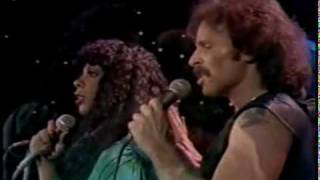 Donna Summer and Brooklyn Dreams - Heaven Knows.mpg