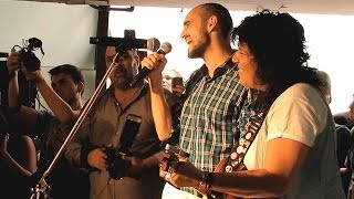 Rosana &amp; Abel Pintos - Carta urgente