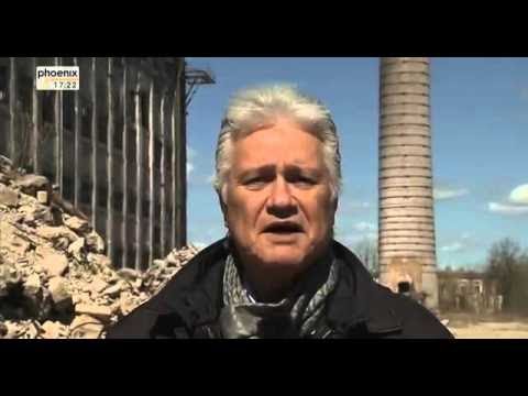 [HD] Stunde Null - Auf Zeitreise mit Guido Knopp (Doku)