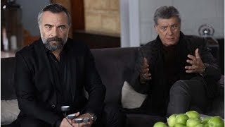 Eşkıya Dünyaya Hükümdar Olmaz 132. son bölüm full tek parça izle!