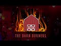 SOB - The Barn Burners (Nathaniel Rateliff) Live at CRAZY HORSE