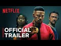 Project Power Starring Jamie Foxx | Official Hindi Trailer | Trailers