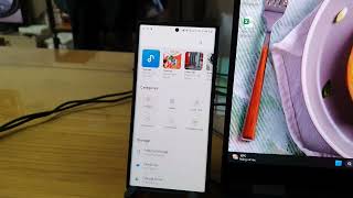 Multi control feature in Samsung devices