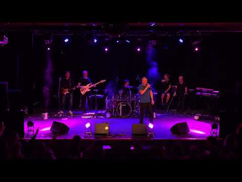 Bildts Songfestival 2022 - Optreden 3 - Freerk van der Leij (eerfolle fermelding)