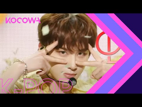 NCT DOJAEJUNG - Perfume | Show! Music Core Ep 807 | KOCOWA+ [ENG SUB]