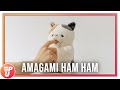 Wie kan er wel een Amagami Ham Ham in zijn leven gebruiken? #Shorts