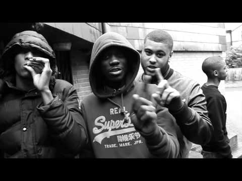 RARE TV PRESENTS SNOOP FT TREEPOE- WHEN I DIE