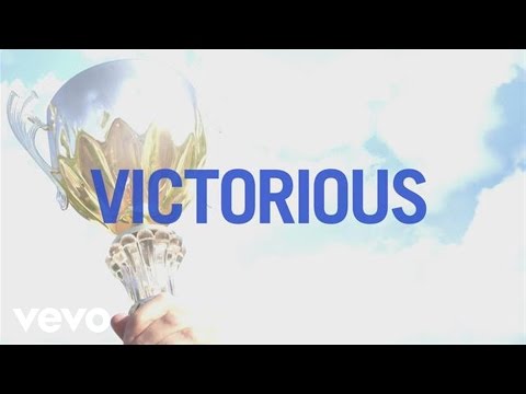 Donnie McClurkin - We Are Victorious (Lyric Video)