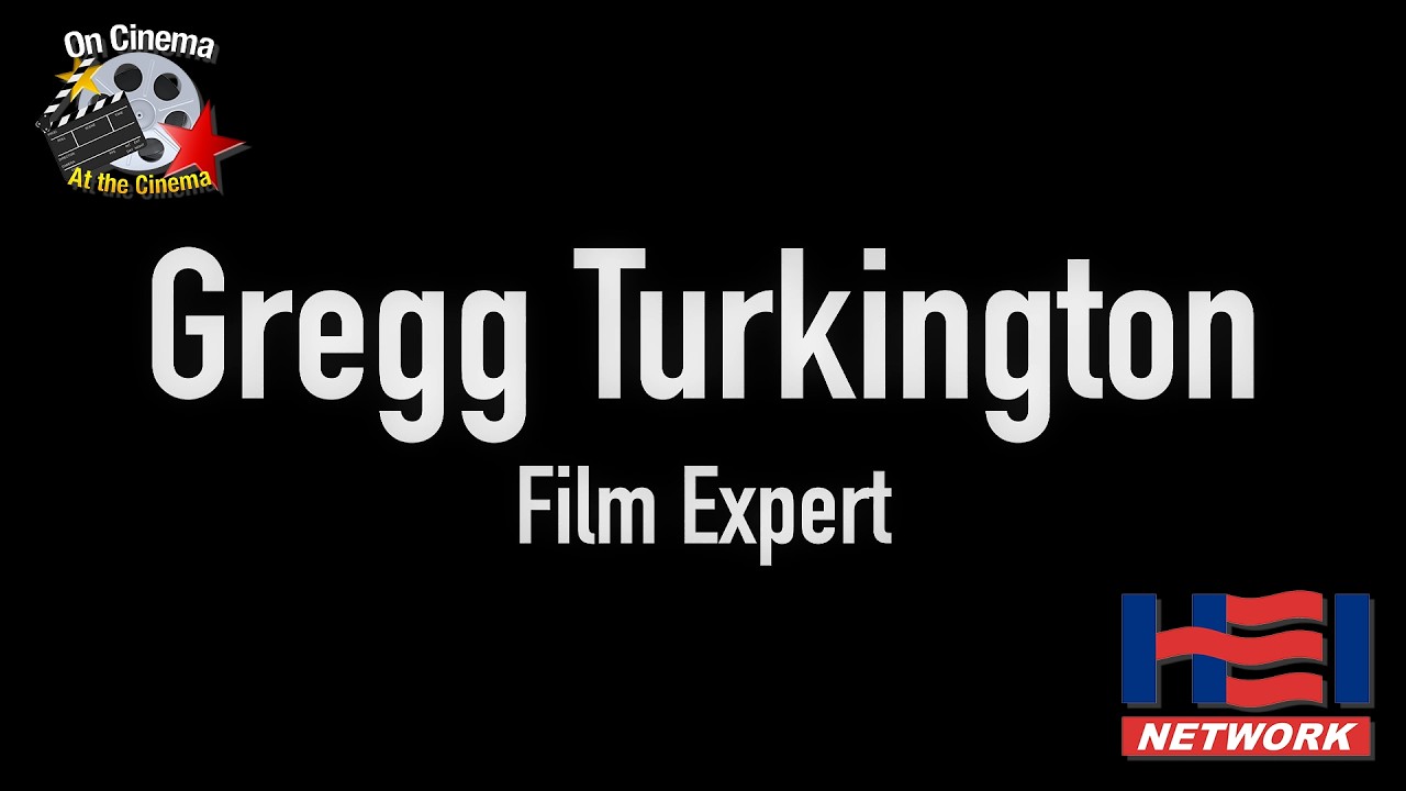 A Tribute to the King of Movies Gregg Turkington | The 10th Annual On Cinema Oscar Special | HEI