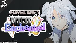【#NIJIENchanted2】 learning how to tinker! I wanna be a blacksmith! 【NIJISANJI EN | Elira Pendora】