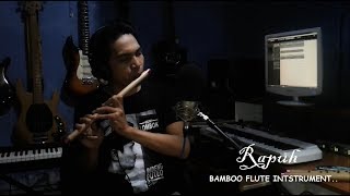 Download lagu Rapuh Instrument Seruling Verson mp3