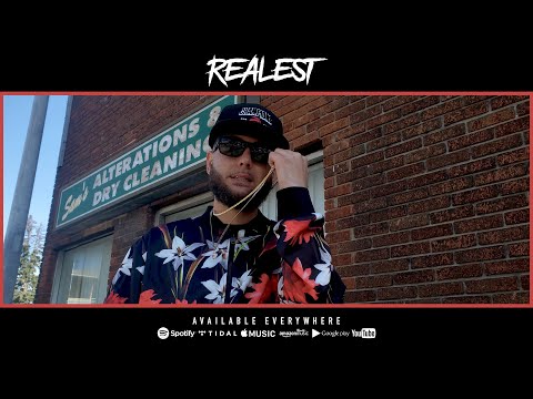 Cash Dat Kush - Realest (Prod. By Marshall-C)