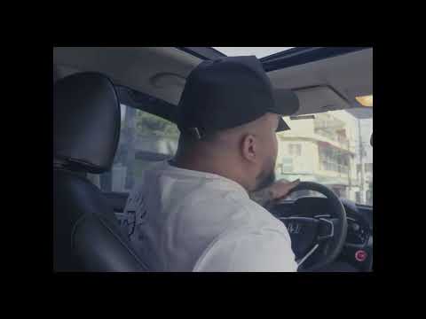 Lamentable - Danny Harmony (VISUALIZER) DIR. ALIX RAW