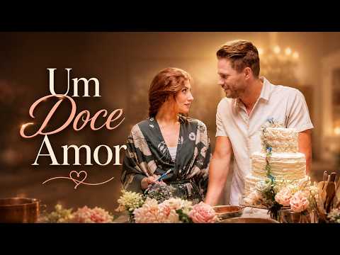 Um Doce Amor FILME COMPLETO DUBLADO | Filmes de Romance | Filmes para Assistir