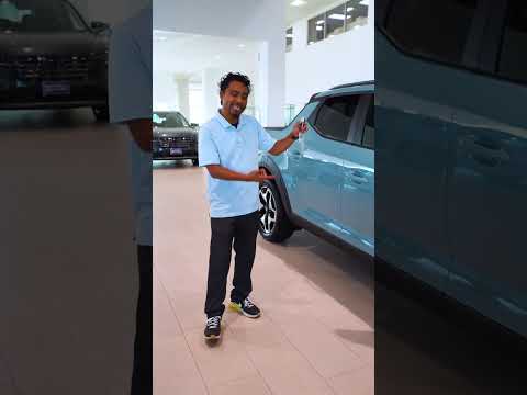 Here's A Tip For Your Hyundai Santa Cruze! #shorts