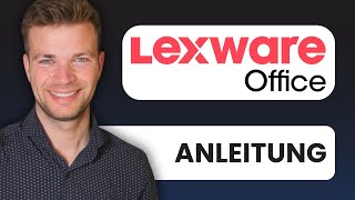 Komplettes Lexware Office Tutorial - Alle Funktionen in 60 Minuten ver