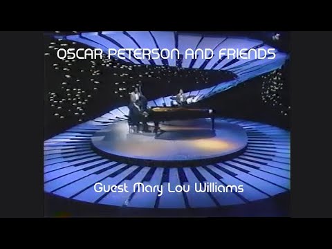 Oscar Peterson and Friends: Episode 01 Mary Lou Williams
