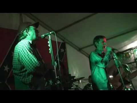 Iguanas - Live Band from Stratford on Avon, UK - Promo Video