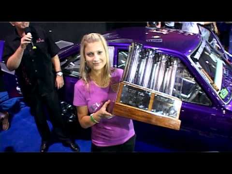 Street Machine Summernats 23 Highlights