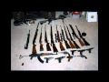 HaystaK Goons Involved