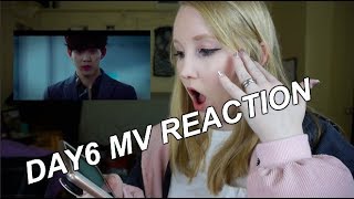 DAY6「If ～また逢えたら～」 Music Video | Reaction