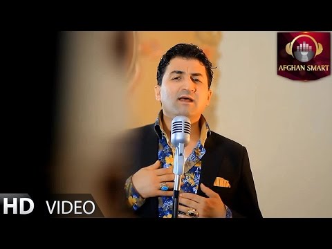 Jawed Hamahang - Mother OFFICIAL VIDEO