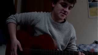 Tessellate/Lonely Boy (George Holroyd Cover)