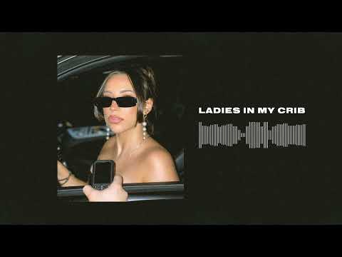 Dessy Stefanou - Ladies in my crib (Audio)