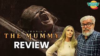 LEE CRONIN'S THE MUMMY Movie Review | Jack Reynor | Blumhouse