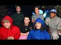 FaZe Clan Makes Christmas Music