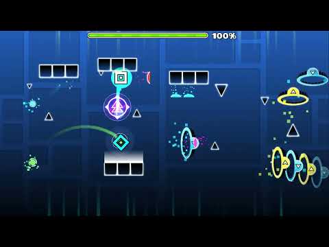 [XL Demon] Fastfall Layout Preview 3 (read desc)