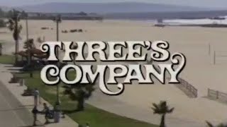 Three's Company Intro (Season 2)