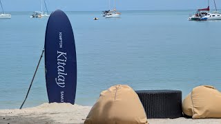 蘇美島豪華飯店，周杰倫也曾入住過的酒店  Kimpton kitalay samui