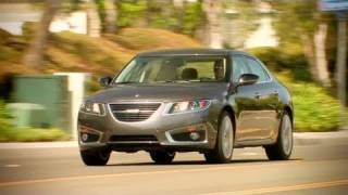 2010 Saab 9-5 Review - Kelley Blue Book