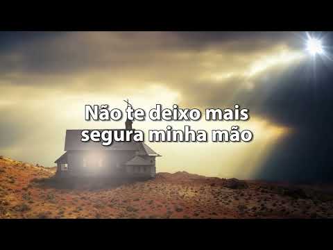 Andar Contigo - Sérgio Lopes