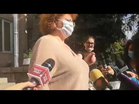 ՍԴ նախագահի համար թեկնածուներ են առաջադրվել