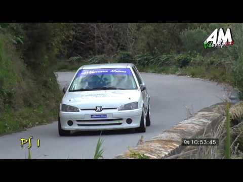 Pantano   Rotuletti PSG 4° Ronde di Gioiosa Marea HD