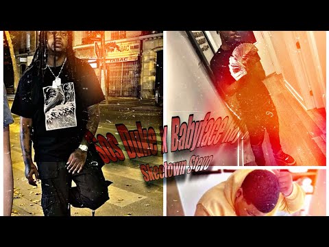 Babyface Ray X Sos Duke X Skeetown Stevo-Money Conversations